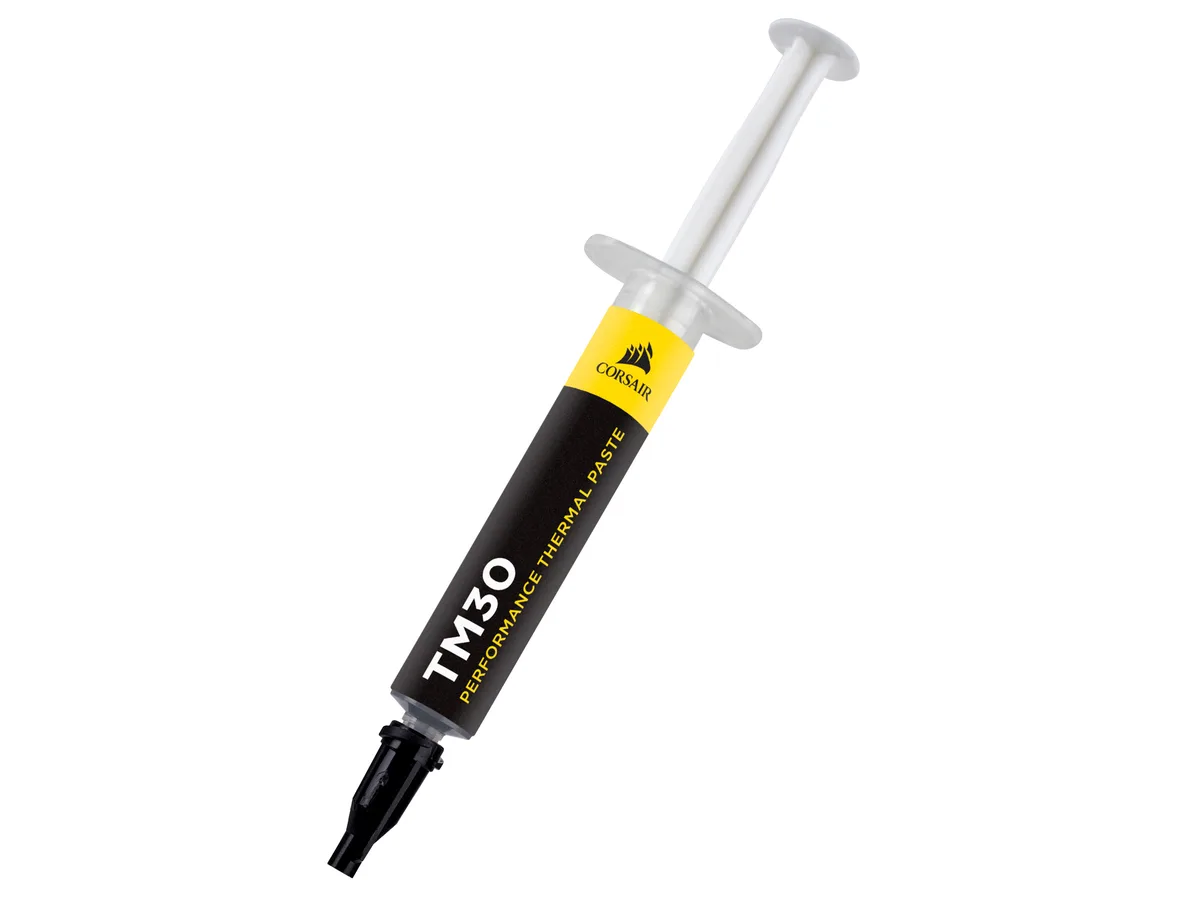 Corsair Corsair TM30 CT-9010001-WW Thermal Paste 3.5g 3.8 W/mK — product photo