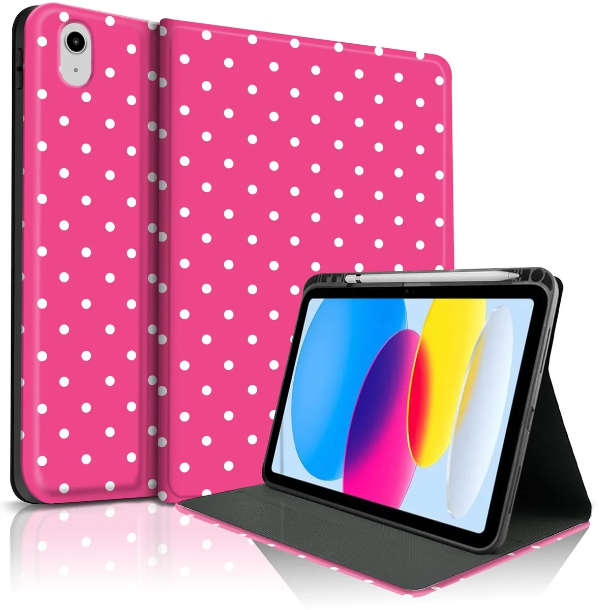 Batianda Batianda A3354 2 in 1 accessory for iPad 11 11-inch 2025 10th 10.9-inch 2022 — product photo