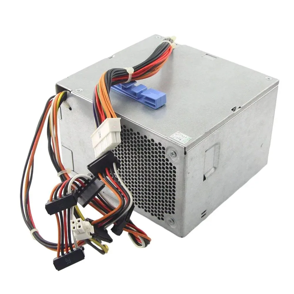 WMtec WMtec 02CM18 server power supply 305W for PowerEdge T110 II — product photo