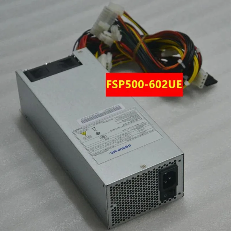 KHACHIMO KHACHIMO FSP500-602UE 500W ATX Power Supply — product photo