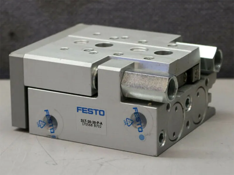 Festo Festo SLT-20-20-P-A electrician tool — product photo