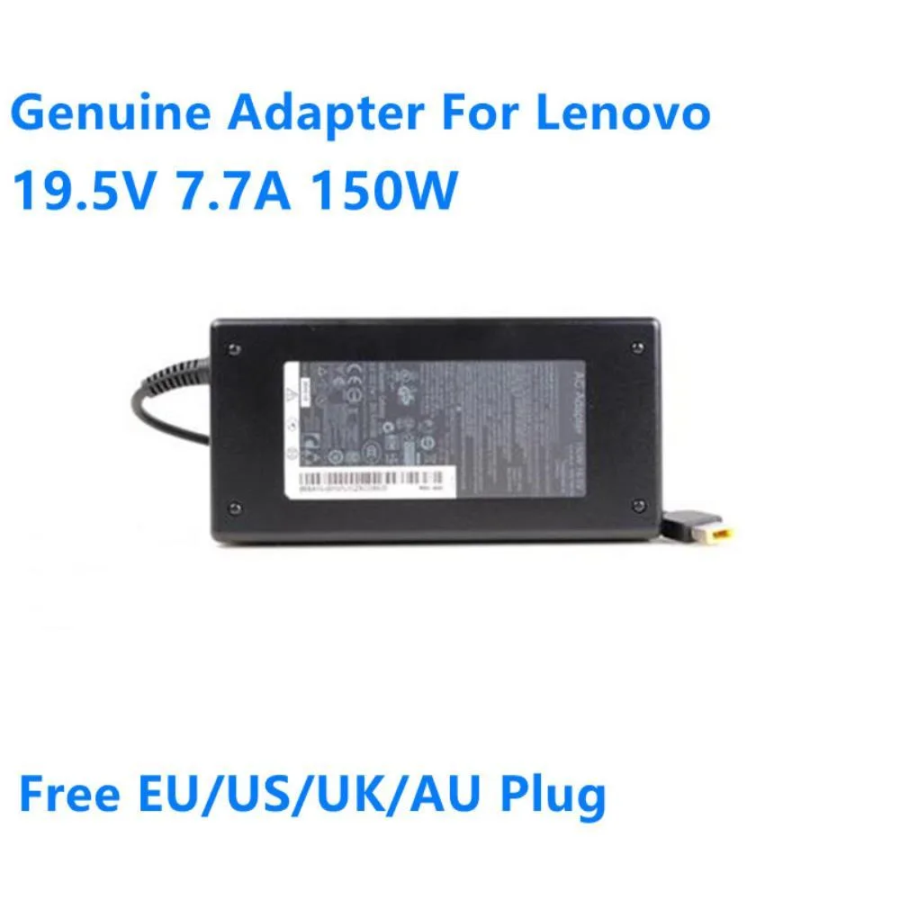 Graviton Graviton PA-1151-11VA 19.5V 7.7A 150W AC Adapter — product photo