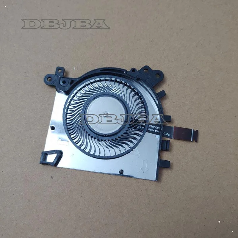 DBTLAP DBTLAP CPU Cooling Fan for Dell Latitude 7200 2-in-1 DC5V .37A — product photo