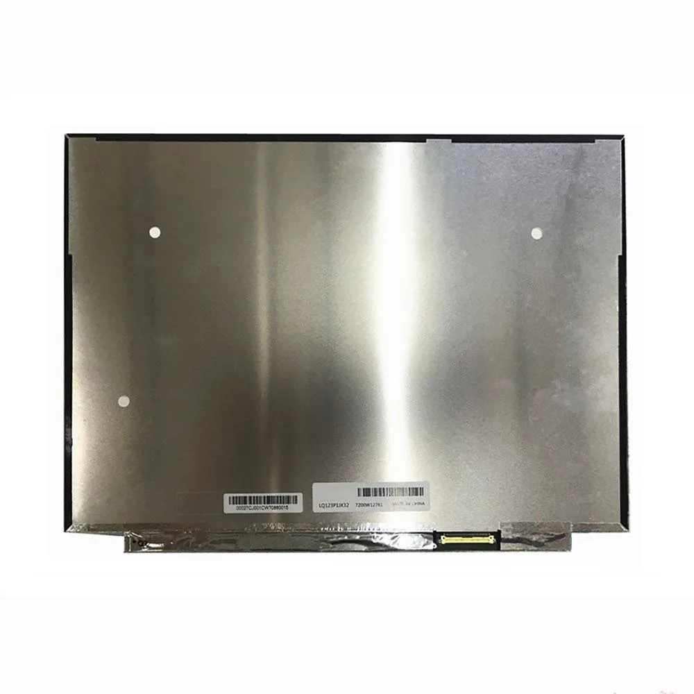 ATPAZDB ATPAZDB LQ123P1JX32 12.3" 2400x1600 40-Pin Touch Screen — product photo