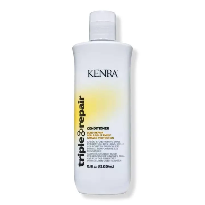 Kenra Kenra Triple Repair Conditioner 10.1oz hair care — product photo