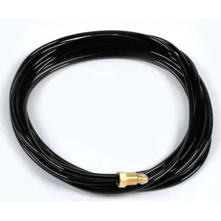 Miller - Weldcraft Miller - Weldcraft 45V10 Vinyl Gas Hose 25 ft 7.6 m — product photo