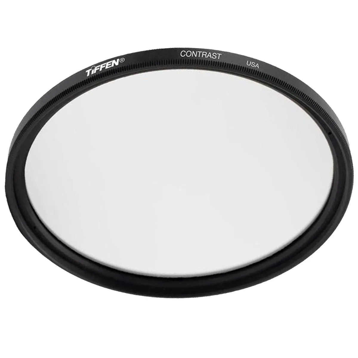 Tiffen Tiffen 77mm Low Contrast 1/2 Glass Filter camera accessory — product photo