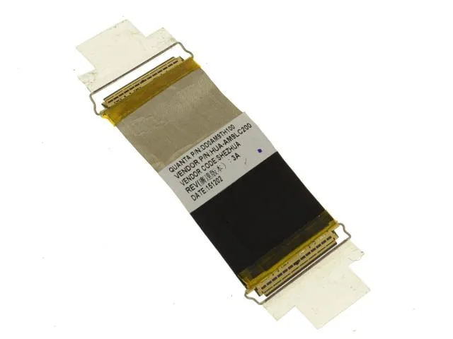 DELL DELL Inspiron 7559 Ribbon Cable WC976 accessory — product photo