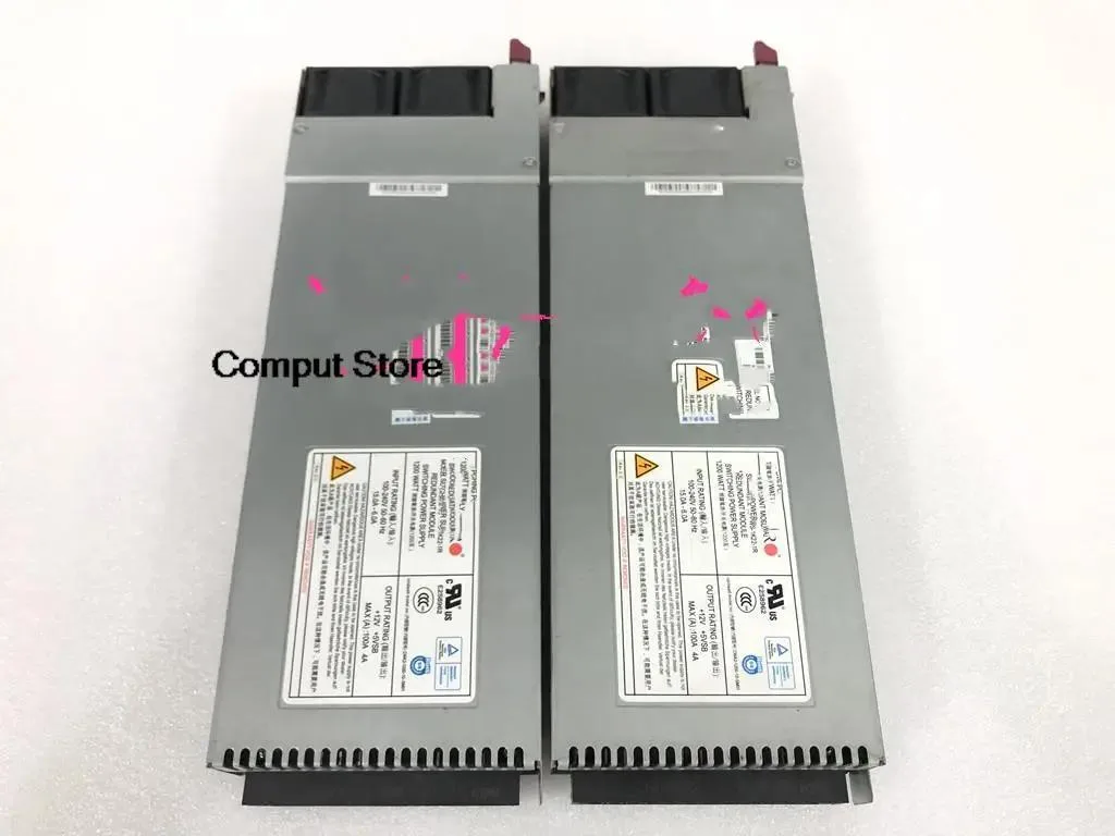 KHACHIMO KHACHIMO NF560D2 Server Power Supply PWS-1K22-1R — product photo