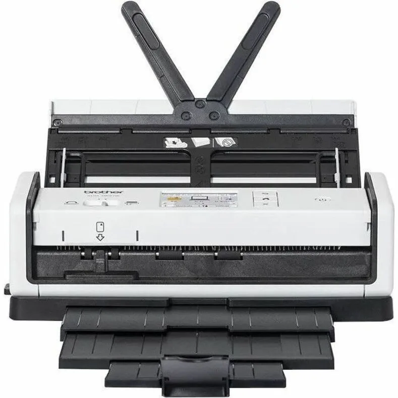 Brother Brother ADS-1800W document scanner 60 ppm 20-sheet ADF — product photo