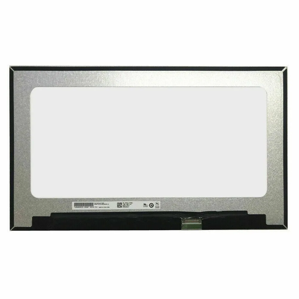 ATPAZDB ATPAZDB NV140FHM-N4U 14 inch laptop screen 1920x1080 IPS 60Hz 30 pin — product photo