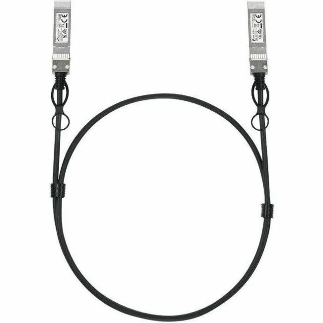 TP-Link TP-Link Omada SM6220-1M 25G SFP28 Direct Attach Cable 1m — product photo