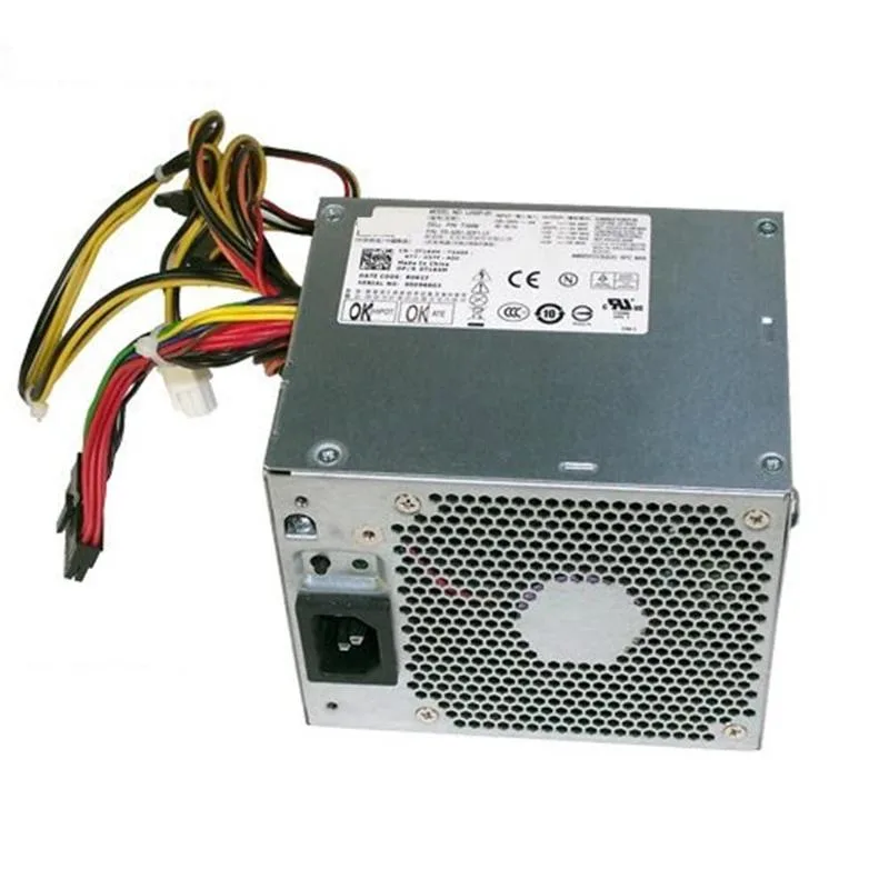 KHACHIMO KHACHIMO 580 760 780 960 980 DT 255W ATX Power Supply — product photo