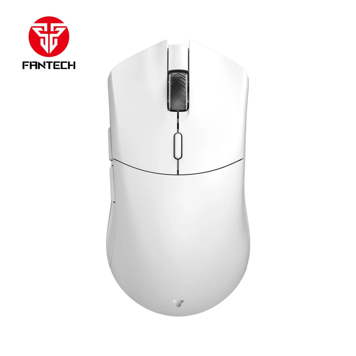 Fantech Fantech Blake S Wireless WGC5s White Gaming Mouse — product photo
