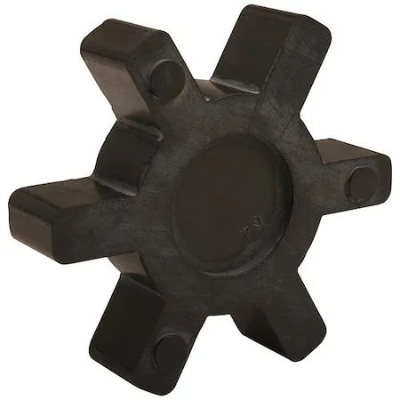 Lovejoy Lovejoy TB Woods L190N Buna N Spider Insert 4 15/32 in — product photo