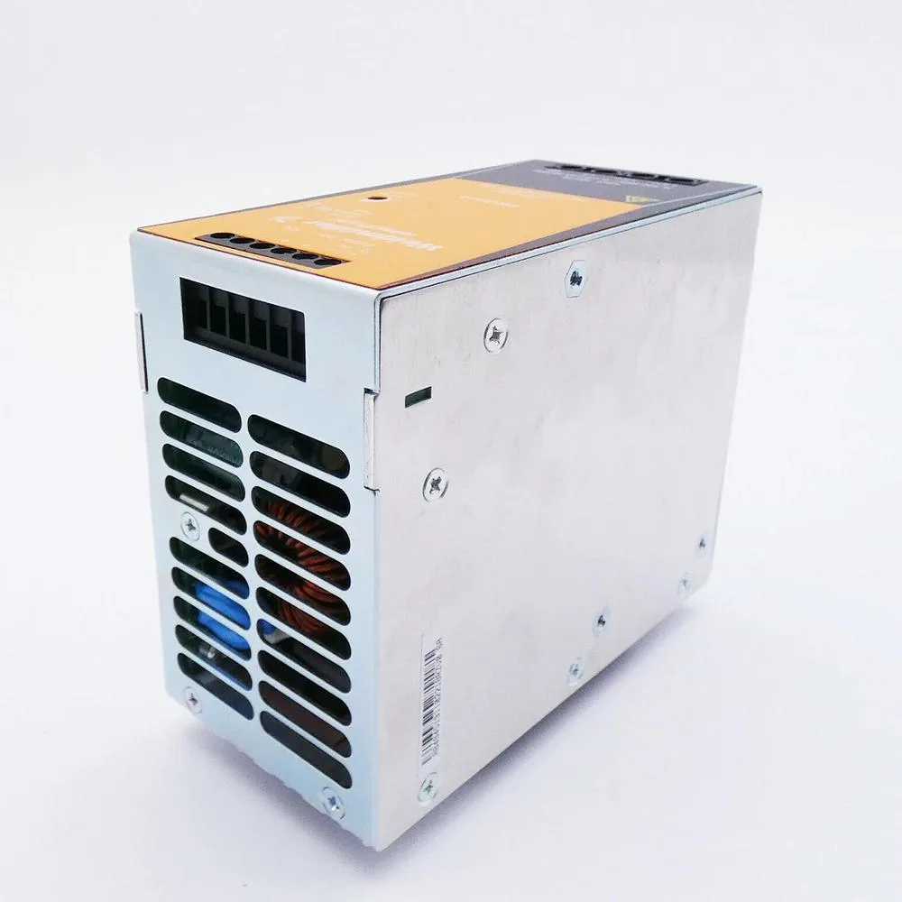 KHACHIMO KHACHIMO DIN-Rail Power Supply 1469540000 PRO ECO3 240W 24V 10A — product photo