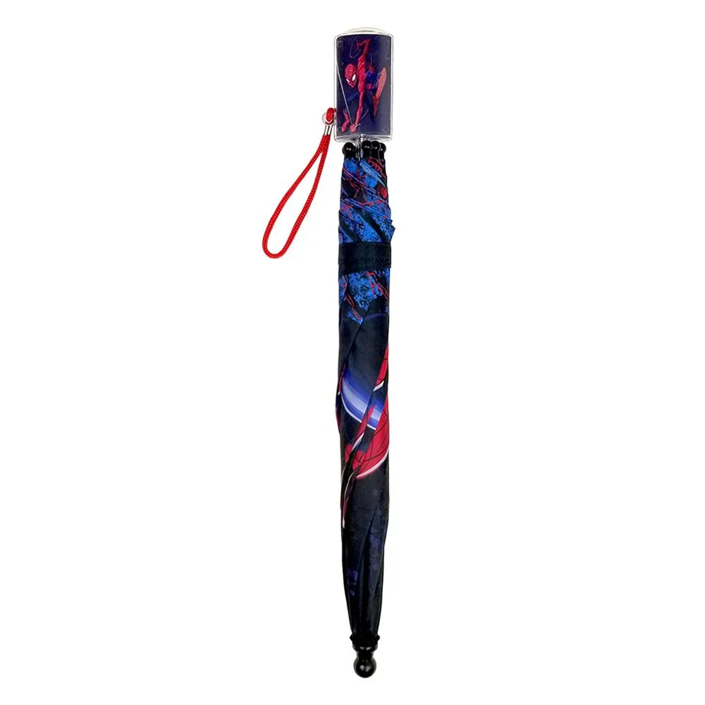 Dc Comics Dc Comics Spider-Man Kids Umbrella Black collectible — product photo