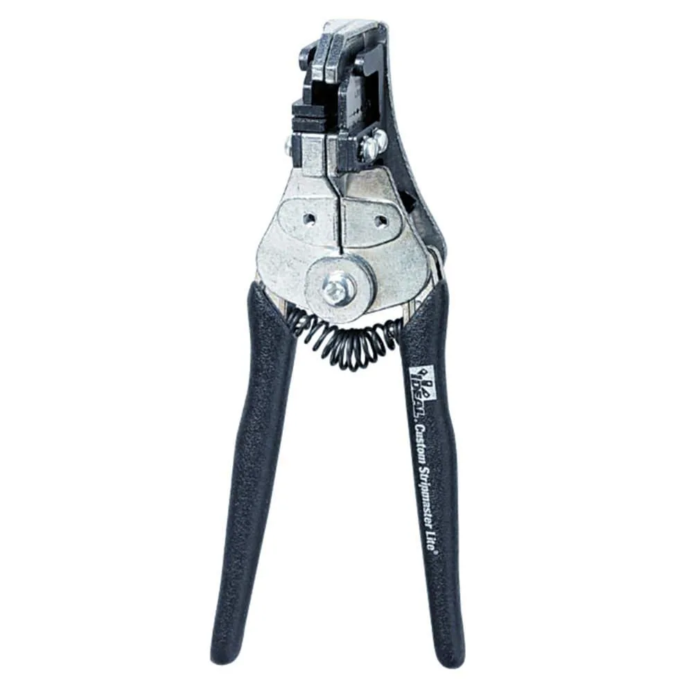 Ideal Ideal 45-638 Wire Stripper 16-22 AWG 600 V — product photo