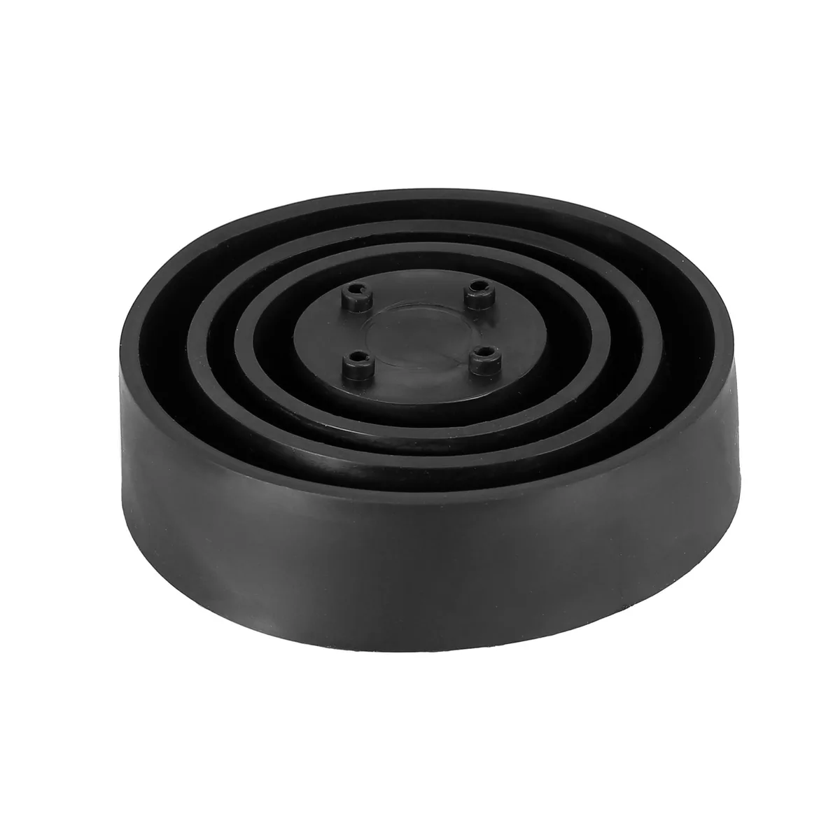 Unique-Bargains Unique-Bargains Car LED Headlight Dust Cap Cover Rubber 25x97mm — product photo