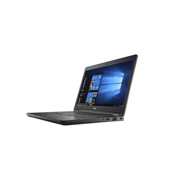 DELL Dell Latitude 5480 laptop i5-7300U 8GB 256GB 14 HD Windows 10 Pro — product photo