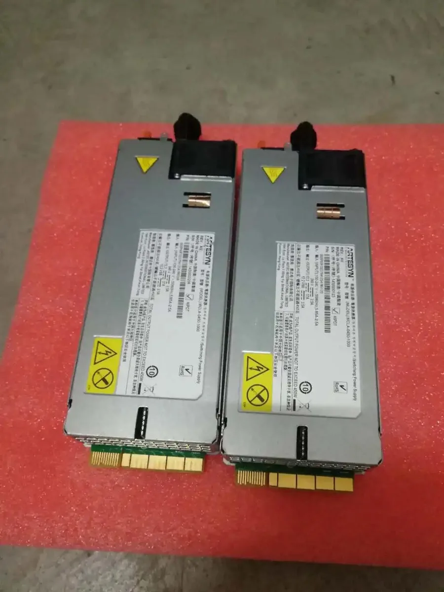 Supersuperuncle Supersuperuncle For MCLA-0405-1000 450W server power supply — product photo