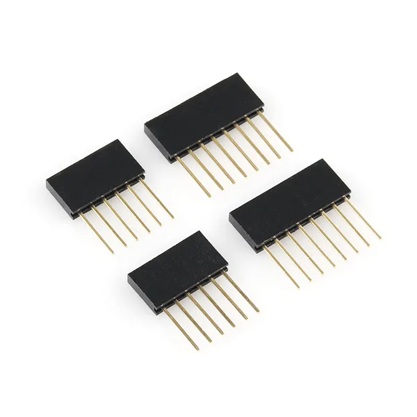 SparkFun Electronics SparkFun Arduino Stackable Header Kit engineering development tool — product photo
