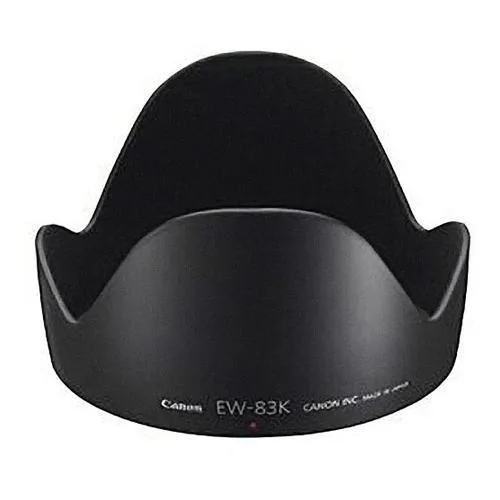 Canon Canon EW-83K Lens Hood 77 mm for EF 24mm f/1.4L II USM — product photo