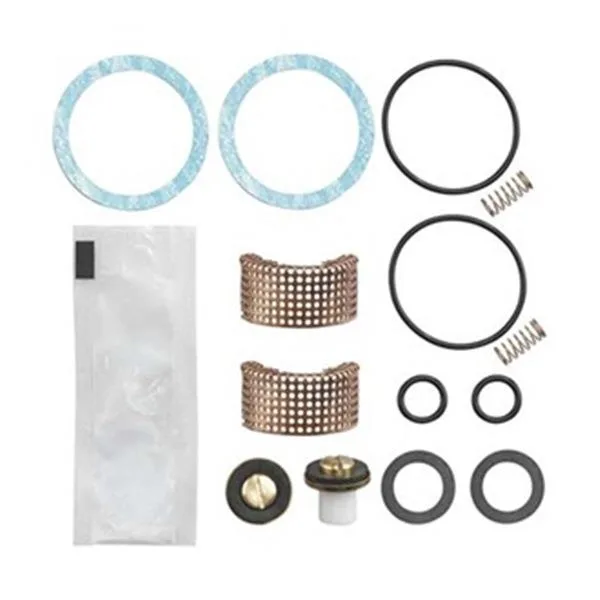 Powers Powers 230-132 Triple Duty Poppet bath hardware — product photo