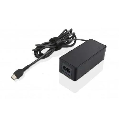 Lenovo Lenovo 45W USB-C AC Adapter 4X20M26252 100-240V — product photo