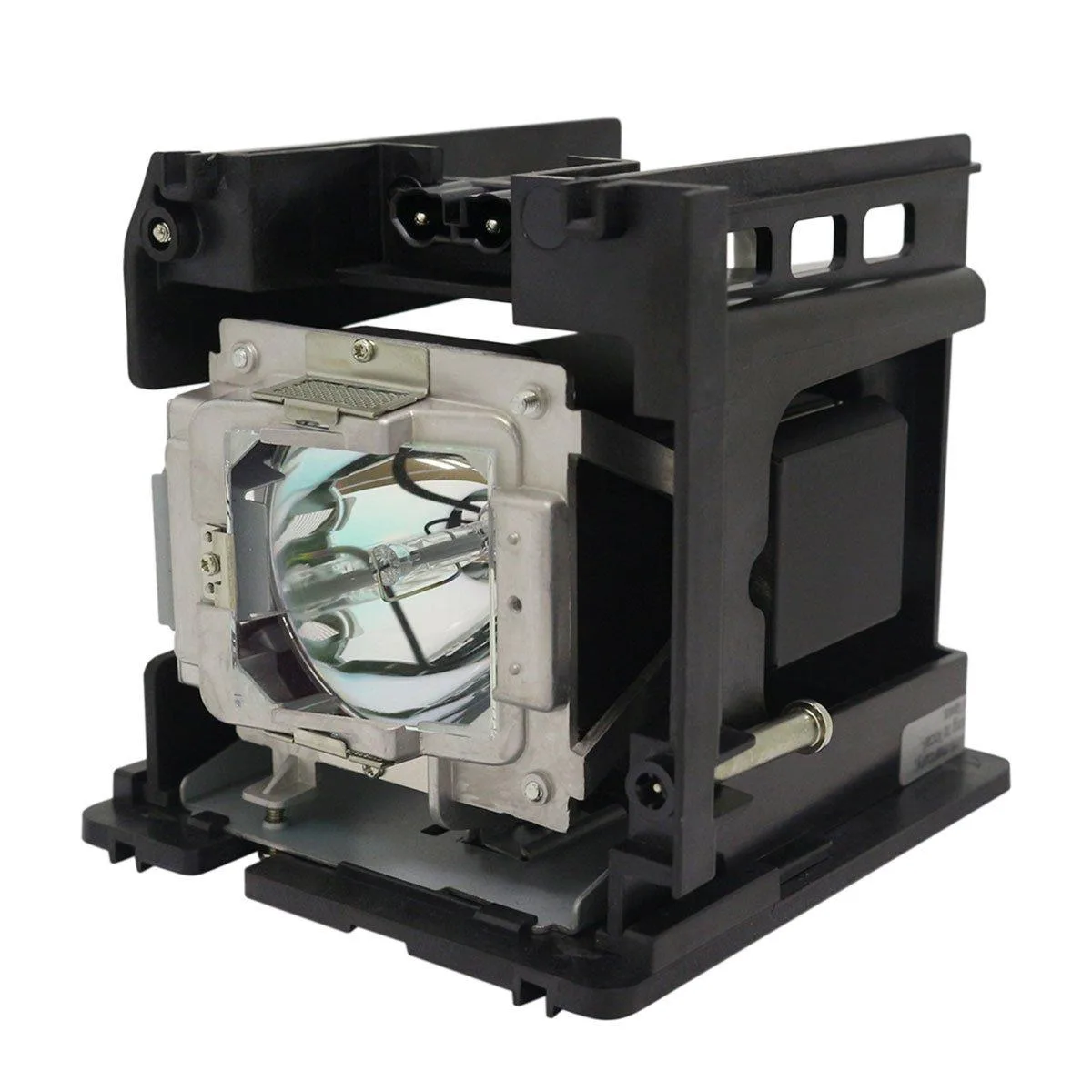 Vivitek DLP replacement lamp module in black housing