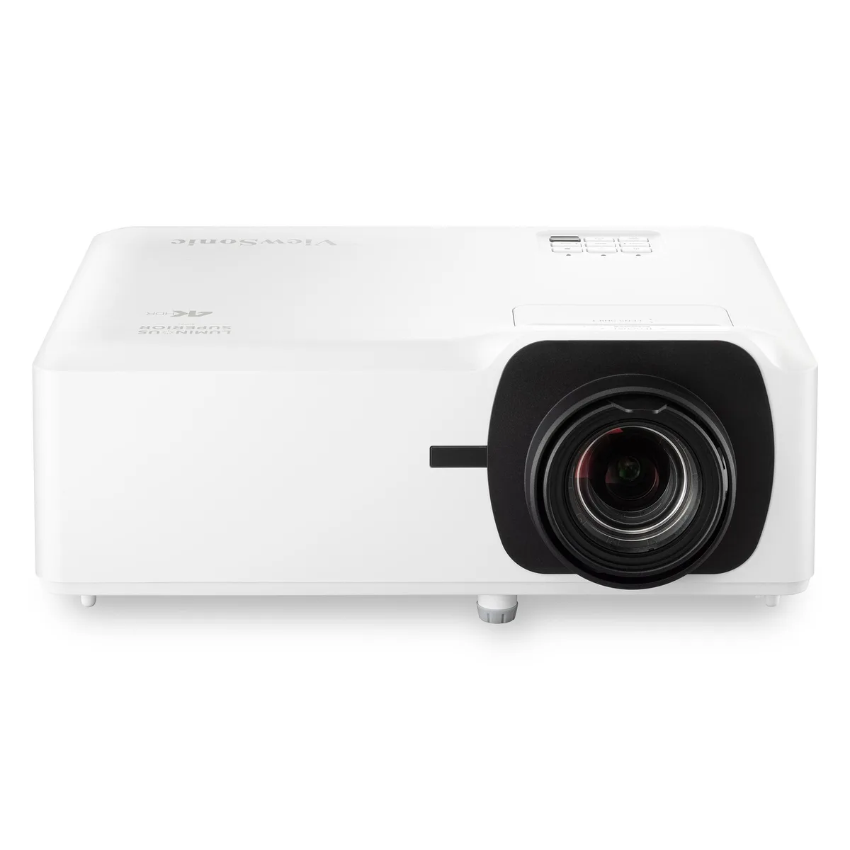 ViewSonic ViewSonic LS901-4K 5500 ANSI Lumens 4K HDR Laser Business Projector — product photo
