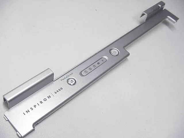 DELL DELL Inspiron 6400 Center Control Power Button Cover HF907 — product photo