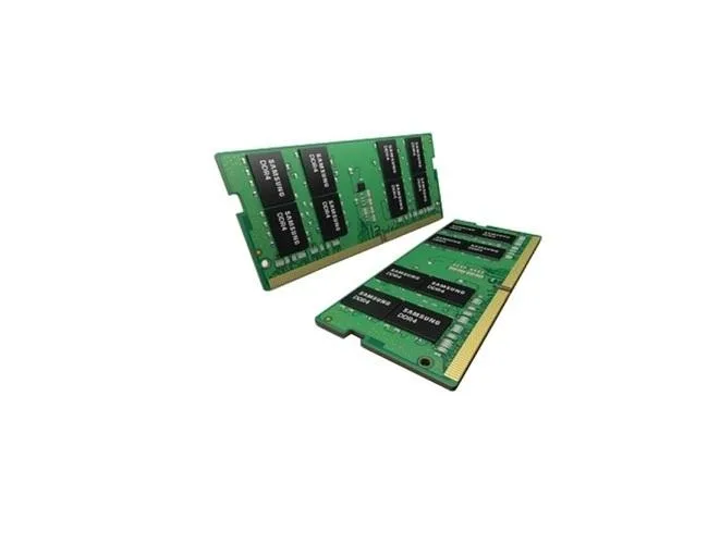 SAMSUNG SAMSUNG M471A1K43CB1-CTD 8 GB DDR4 2666 MHz SO-DIMM desktop RAM — product photo