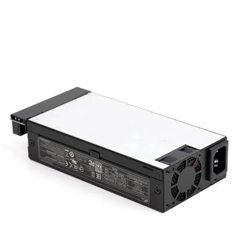 KHACHIMO KHACHIMO FLXE-ATX 1U K39 500W Power Supply — product photo