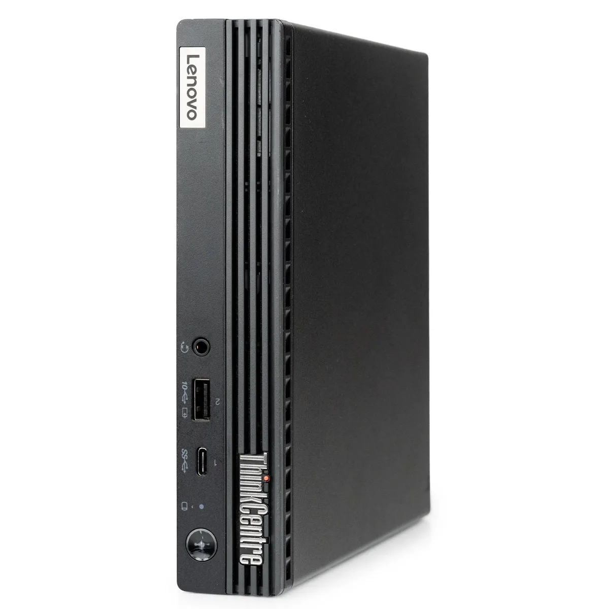 Lenovo Lenovo ThinkCentre M70q Tiny desktop PC i5-10400T 2.00GHz 16GB DDR4 512GB SSD Windows 11 Pro — product photo