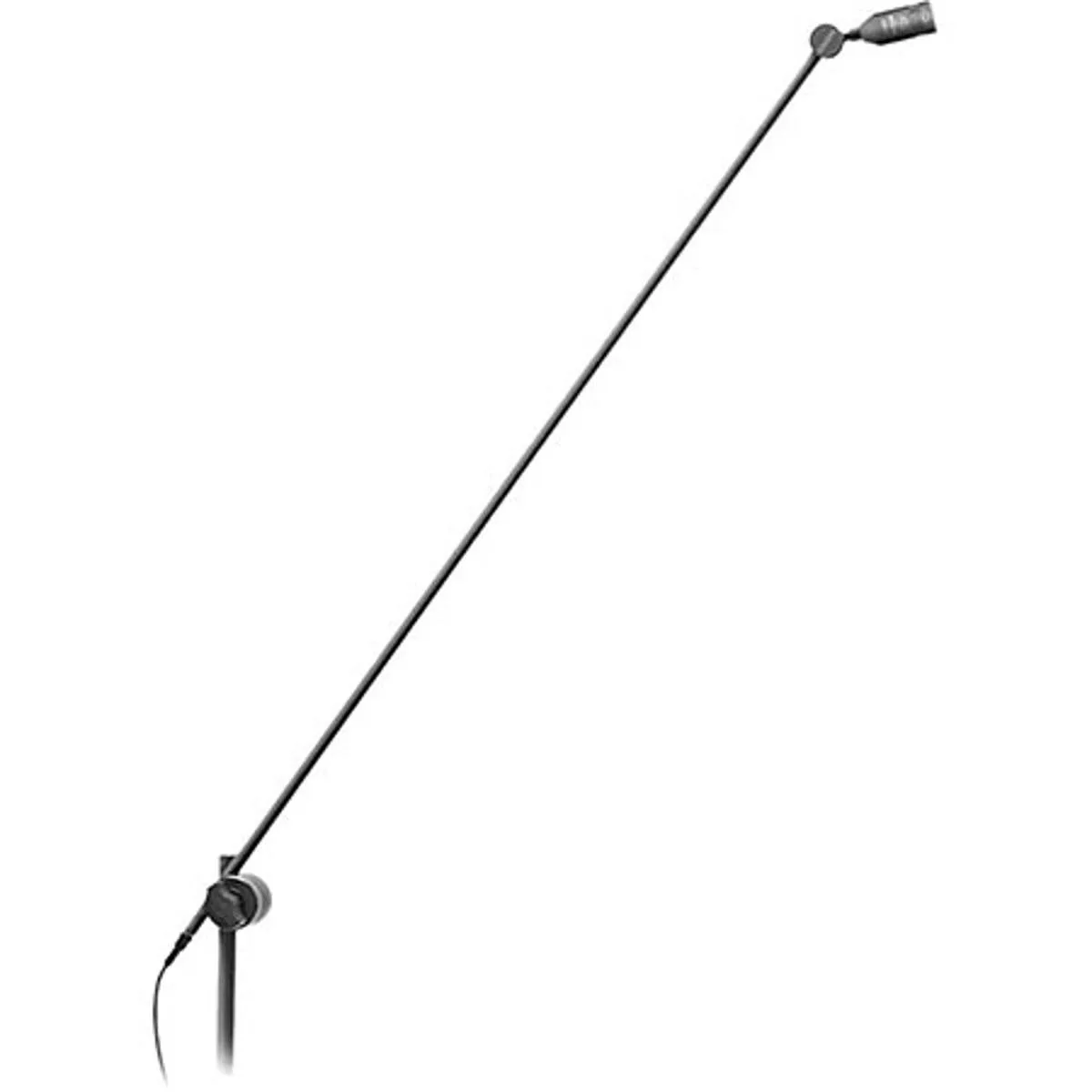 Schoeps Schoeps RL 1200 1200mm Straight Extension Tube with RG8, Matte Gray — product photo