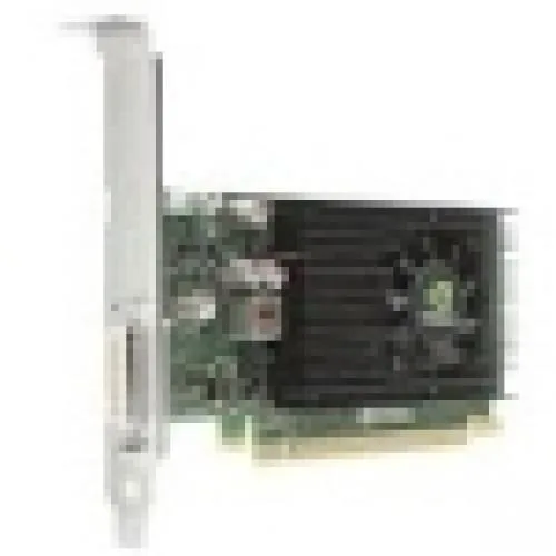Lenovo Lenovo Quadro NVS 315 1 GB DDR3 Low-profile — product photo