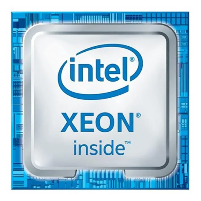 Intel Intel Xeon W-3225 8-Core 3.7 GHz server processor OEM — product photo