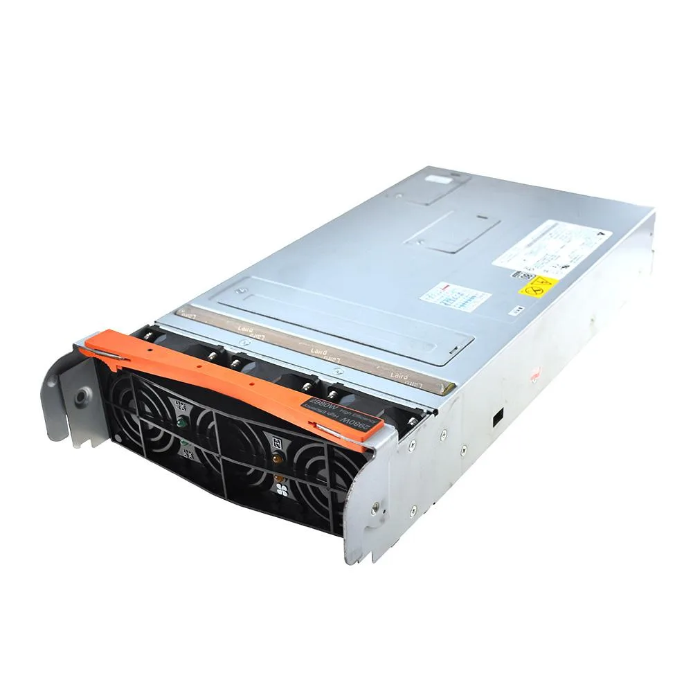 godream godream DPS-2980AB A 2980W power supply — product photo