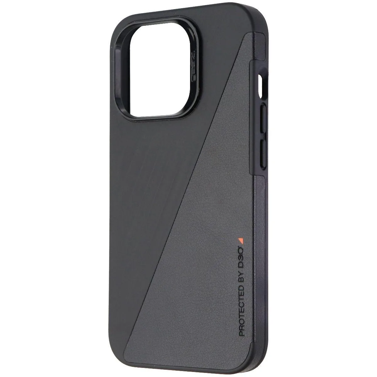 ZAGG ZAGG Brooklyn Snap Case for MagSafe iPhone 13 Pro Black — product photo