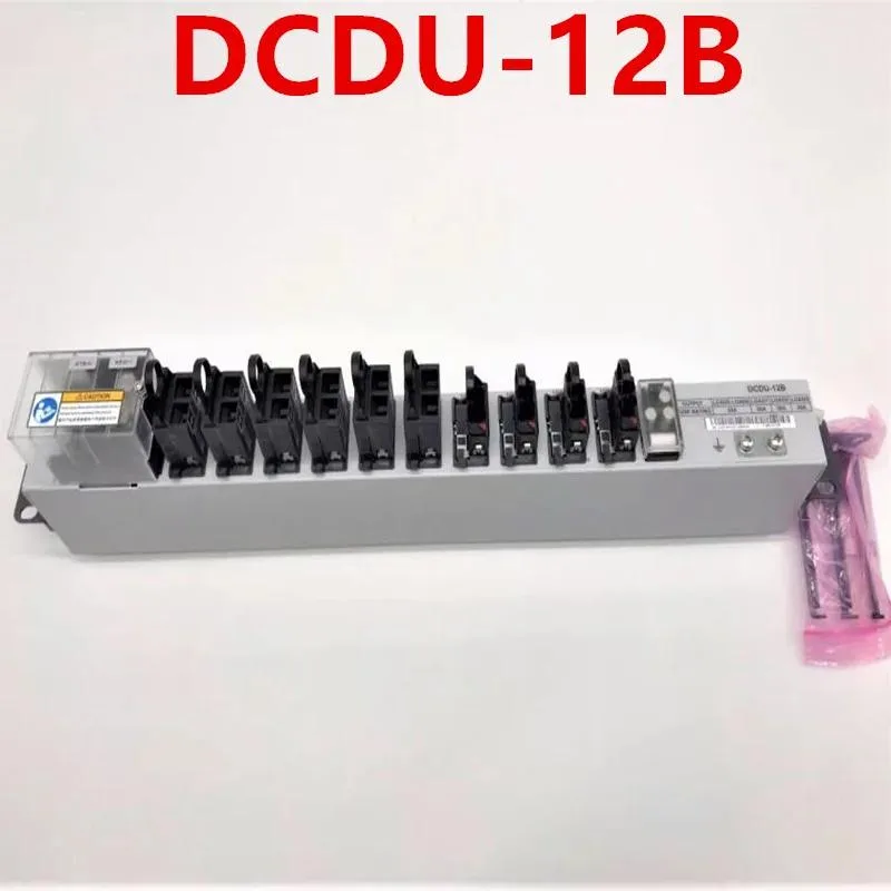 KHACHIMO KHACHIMO Power Module 48V 25A DCDU-12B power supply — product photo