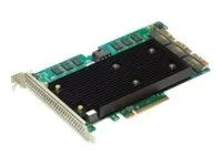 Broadcom Broadcom 05-50123-00 9670-24i Tri-Mode 24G SAS RAID controller — product photo