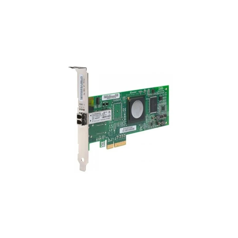 IBM IBM 39R6526 4Gbps Single Port Low Profile PCIe Fiber Channel HBA With Standard Bracket — product photo