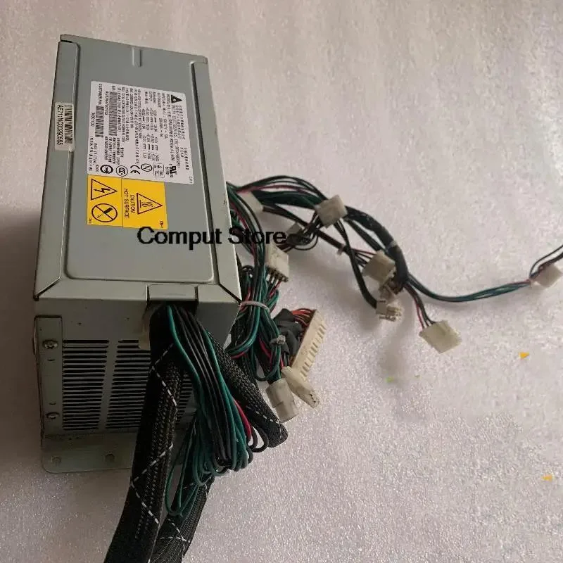 KHACHIMO KHACHIMO T350G6/R350G6 Server Power Supply Delta DPS-700FB D 36001030 — product photo