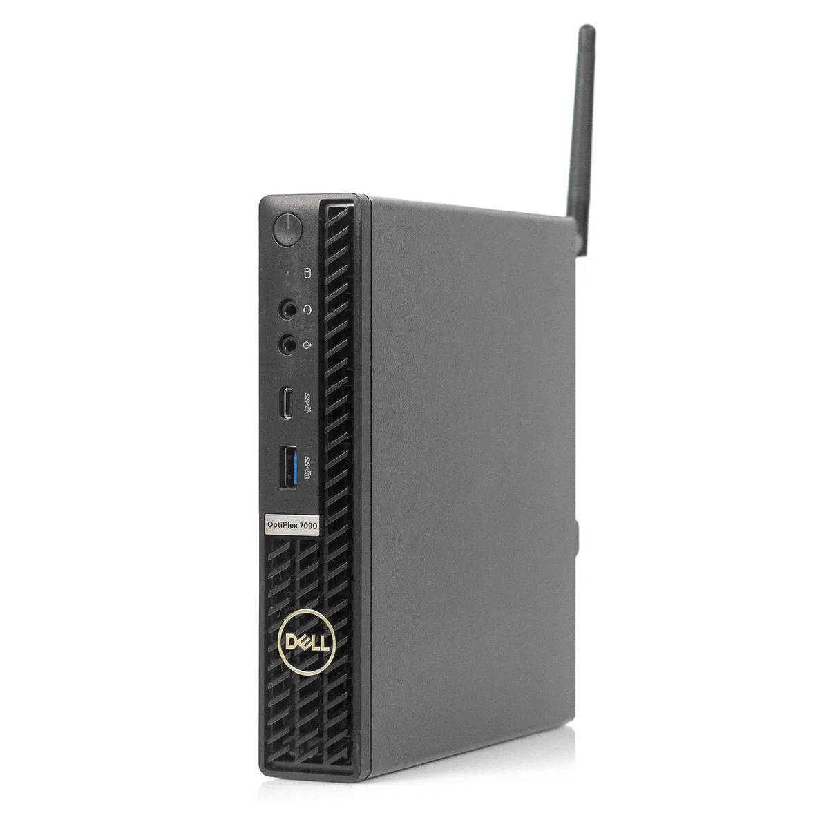 DELL DELL OptiPlex 7090 Micro i7-10700T 2.00GHz 16GB DDR4 512GB SSD Windows 11 Pro desktop PC — product photo