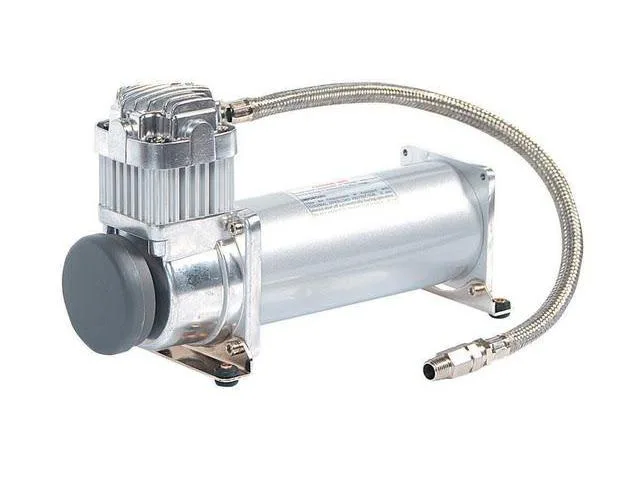 VIAIR VIAIR 45058 450C IG Series 24V Air Compressor Kit CE — product photo