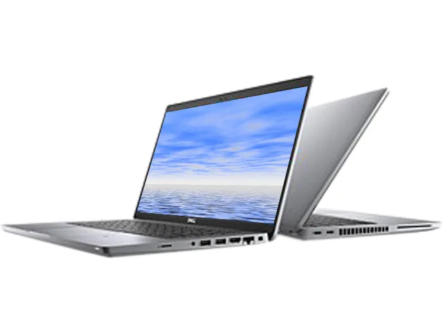 DELL DELL Latitude 5420 DY0HX i7-1185G7 16GB 512GB 14" FHD laptop — product photo