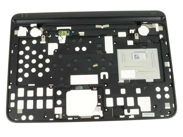 New Dell OEM palmrest bracket with power button for XPS 14 L401X