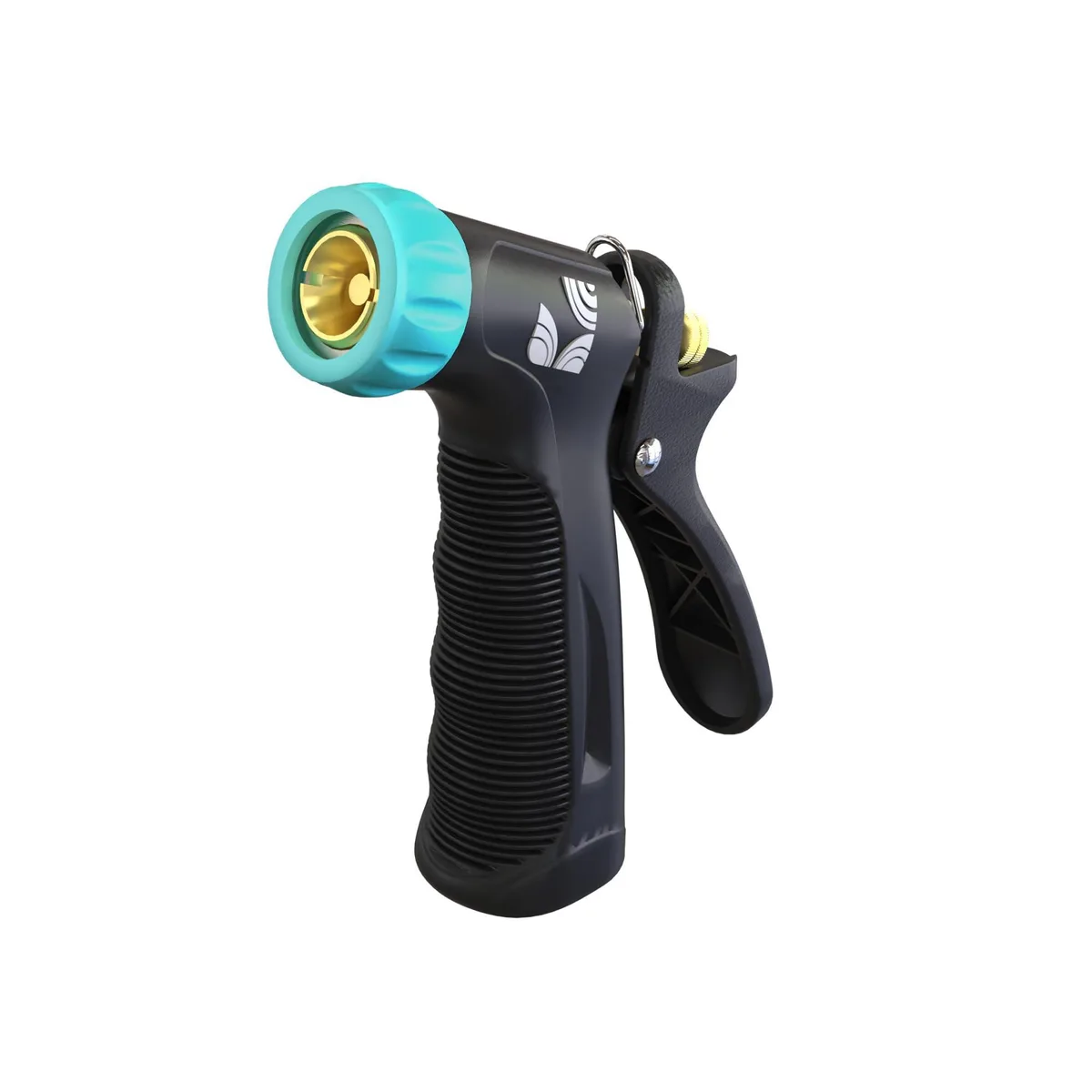  New England Garden Tools 500012 Hot/Cold Water Jet Hose Nozzle — product photo