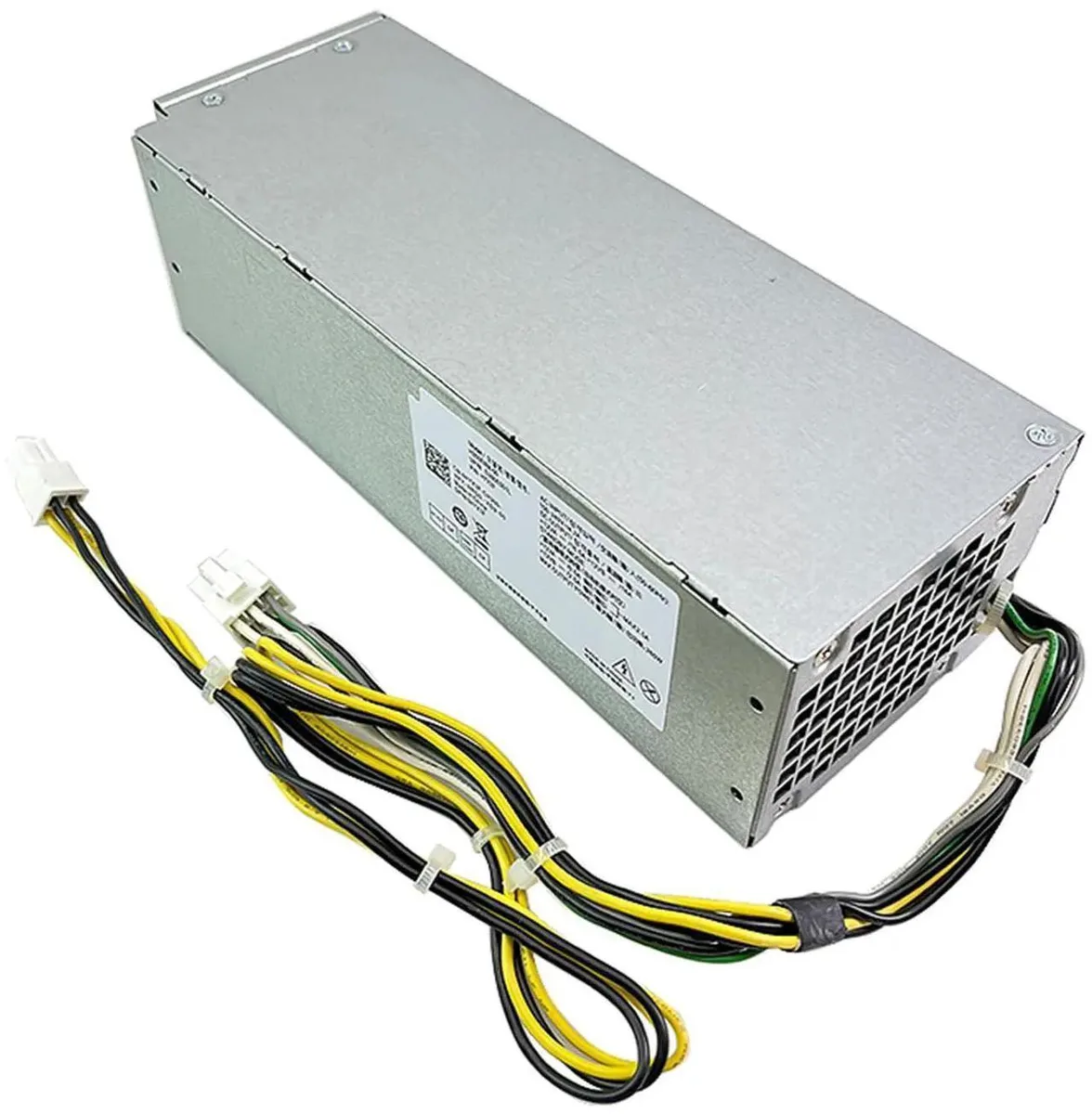 Vszerda Vszerda H260EBM-00 H7X3F 260W 6Pin+4Pin power adapter — product photo